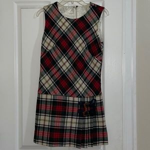 Vintage Inwood jumper